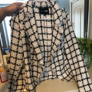 Fashion Nova Blazer